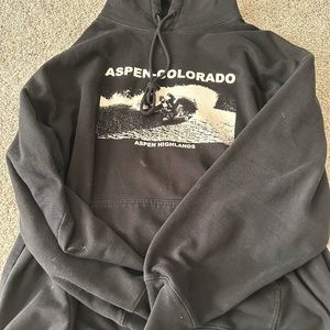 Brandy Melville hoodie
